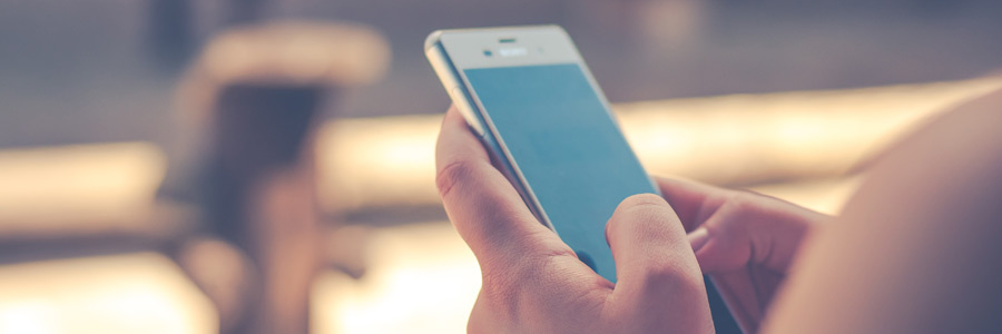 予約確認メール（リマインドメール）は、到達率・開封率の高いSMSで！