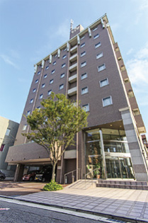 今治アーバンホテル