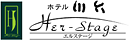 ホテル川六 エルステージ高松 様