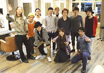 株式会社 BALANCE