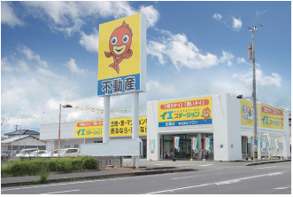 株式会社ソロン外観写真