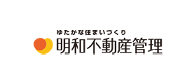 バンソウSMSご利用企業「株式会社明和不動産管理」
