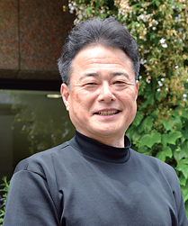 代表取締役社長　宝田 圭一 様