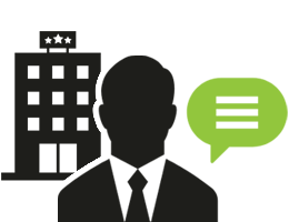 疑問にホテル川六　エルステージ様が直接回答！