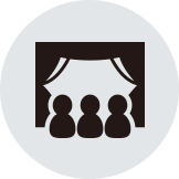 イベント申し込みサイト