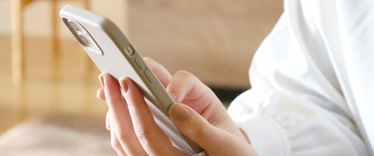 SMS（ショートメッセージサービス）とは？