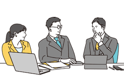 操作指導があるため初めてのご利用でも安心